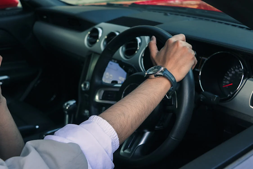 Your Vehicle