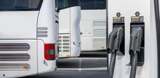 EV Infrastructure